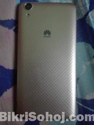 Huawei Y6II